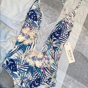 Roxy swimsuit